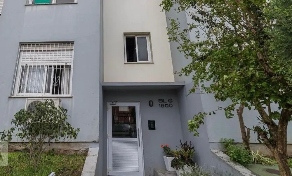 Apartamento, 1 quarto, 38 m² - Foto 9