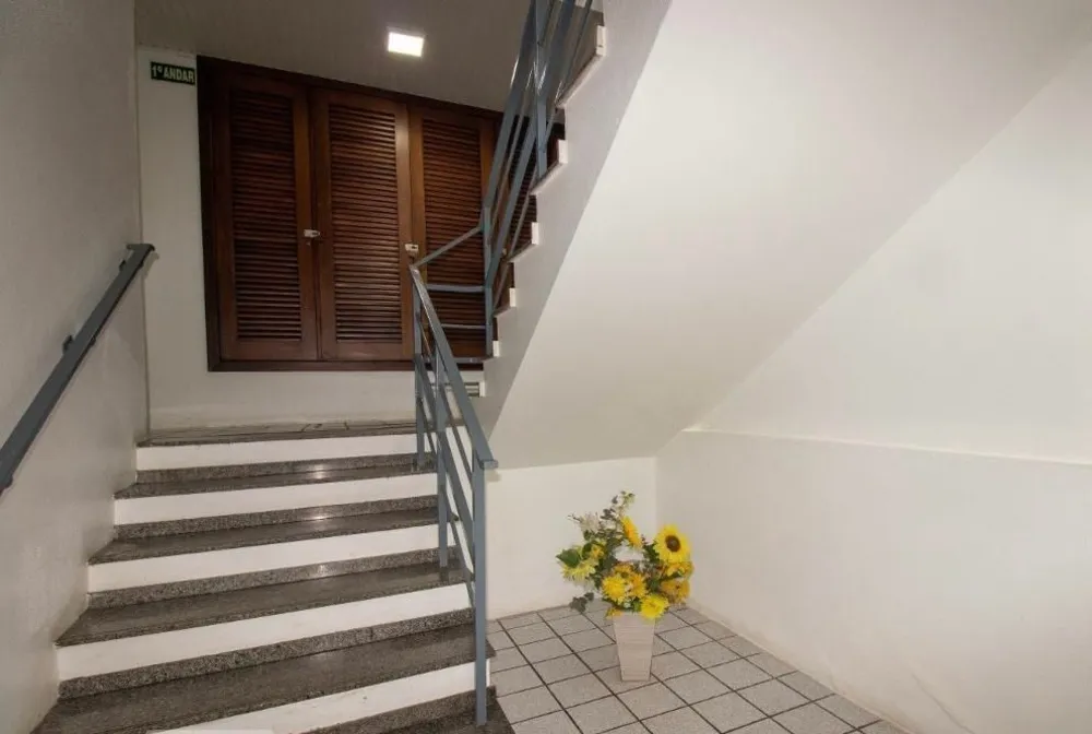 Apartamento, 1 quarto, 38 m² - Foto 1