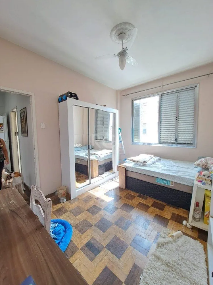 Apartamento, 3 quartos, 88 m² - Foto 2