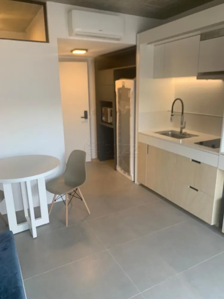 Apartamento, 1 quarto, 28 m² - Foto 1