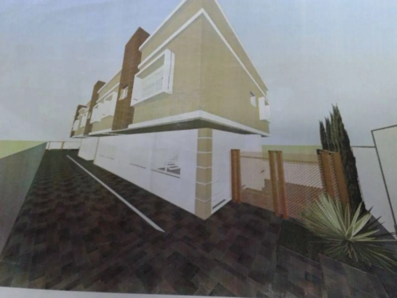 Apartamento, 1 quarto, 28 m² - Foto 9
