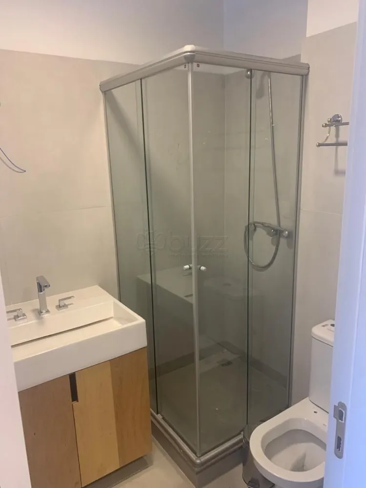 Apartamento, 1 quarto, 28 m² - Foto 2