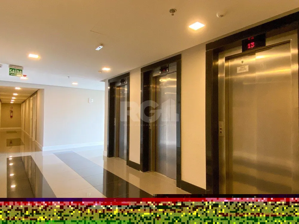 Apartamento, 1 quarto, 28 m² - Foto 3