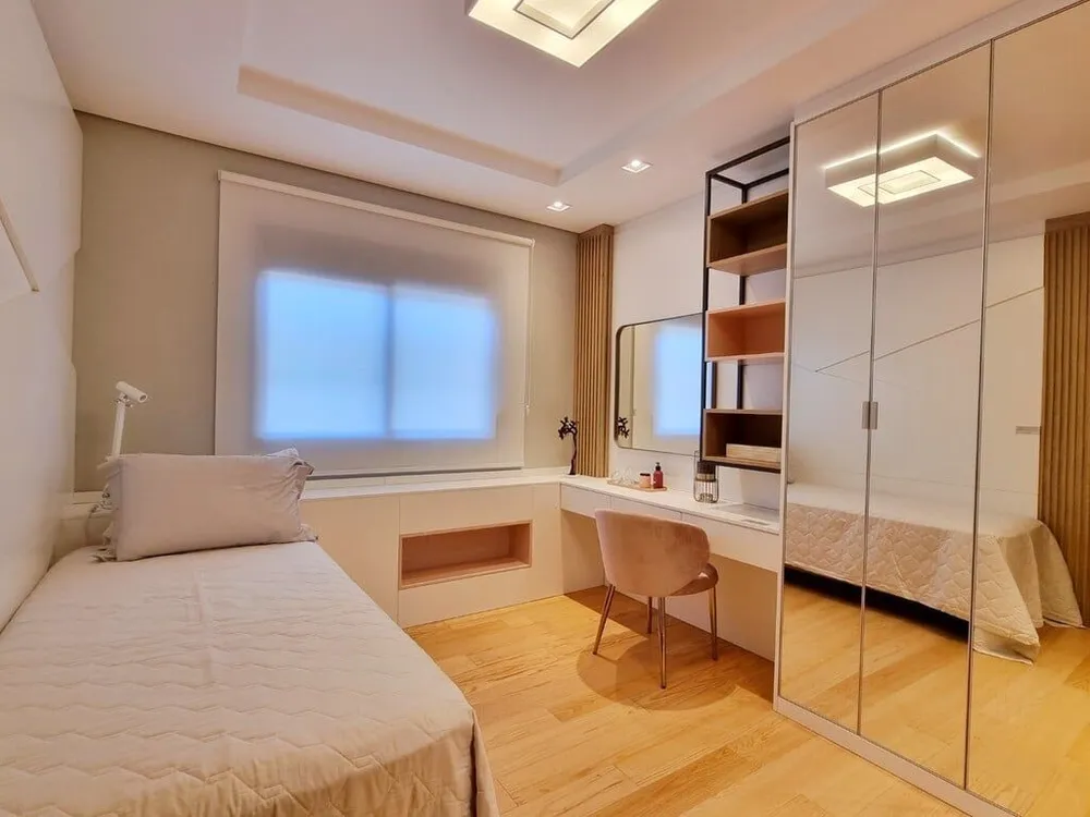 Apartamento, 3 quartos, 193 m² - Foto 9
