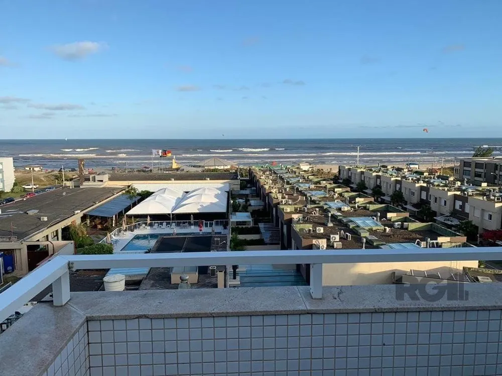 Cobertura, 2 quartos, 207 m² - Foto 2
