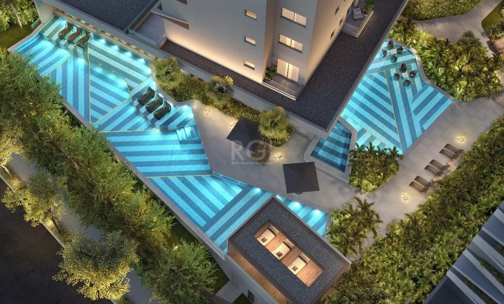 Casa, 2 quartos, 122 m² - Foto 2