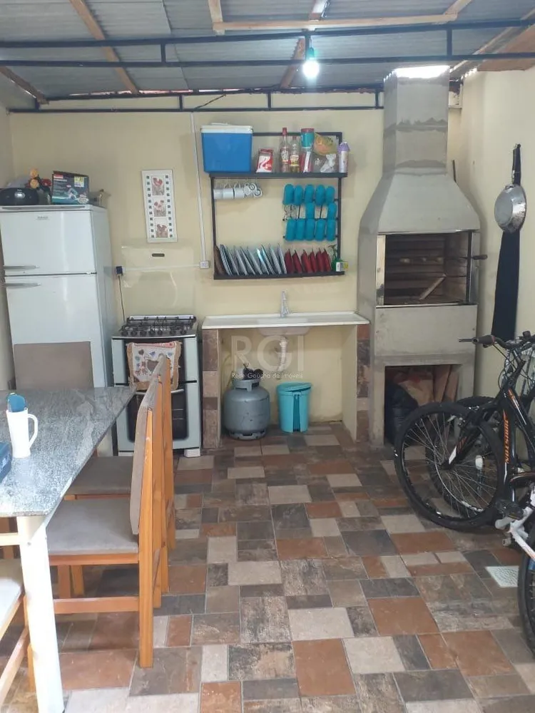Casa, 2 quartos, 122 m² - Foto 1