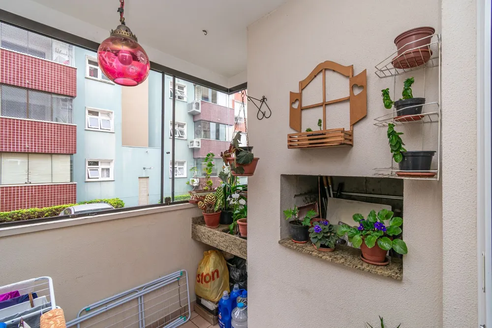 Apartamento, 2 quartos, 67 m² - Foto 4