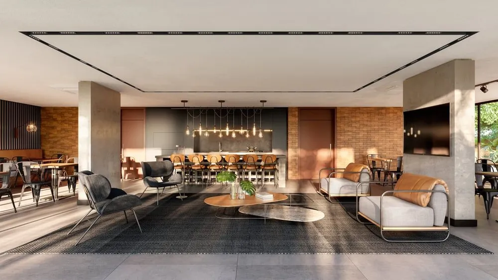 Apartamento, 3 quartos, 119 m² - Foto 8