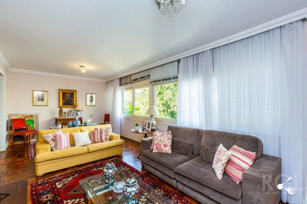 Apartamento, 3 quartos, 144 m² - Foto 7