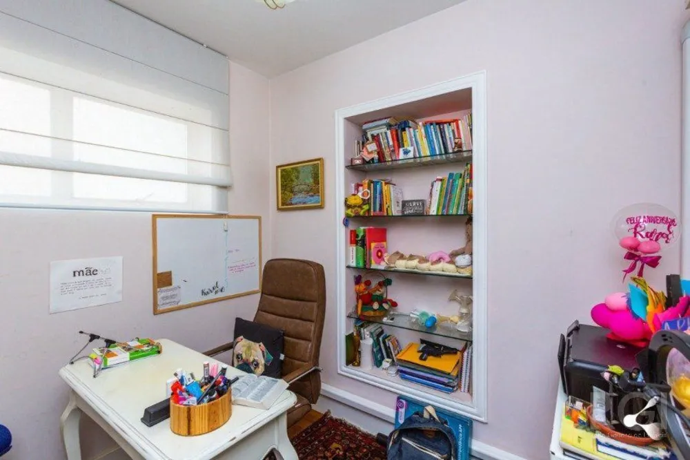 Apartamento, 3 quartos, 144 m² - Foto 12