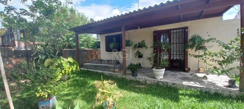 Casa, 2 quartos, 115 m² - Foto 3