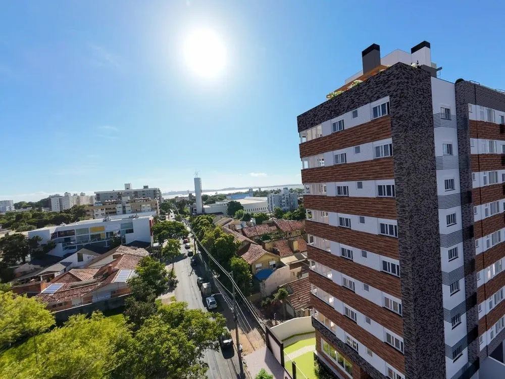 Apartamento, 2 quartos, 121 m² - Foto 14