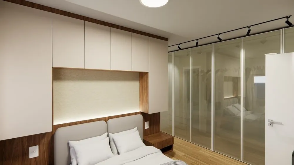 Apartamento, 2 quartos, 121 m² - Foto 7