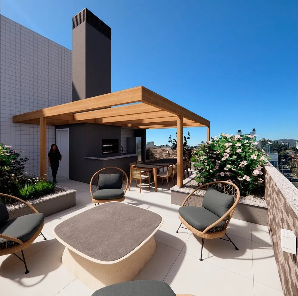 Apartamento, 2 quartos, 121 m² - Foto 11