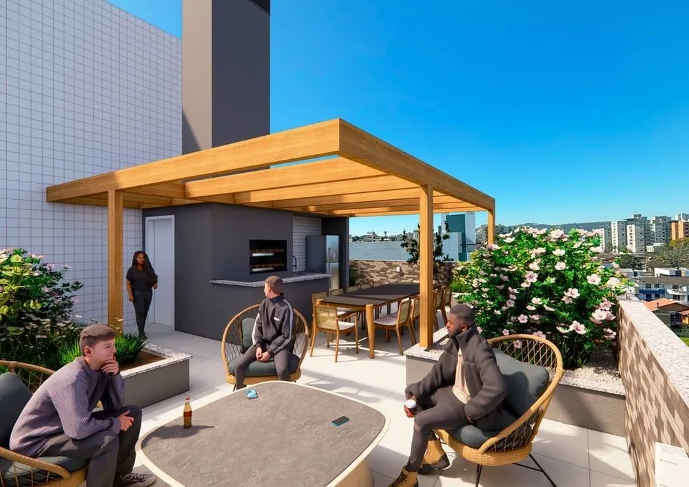 Apartamento, 2 quartos, 121 m² - Foto 12