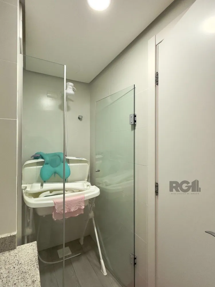 Apartamento, 2 quartos, 57 m² - Foto 9