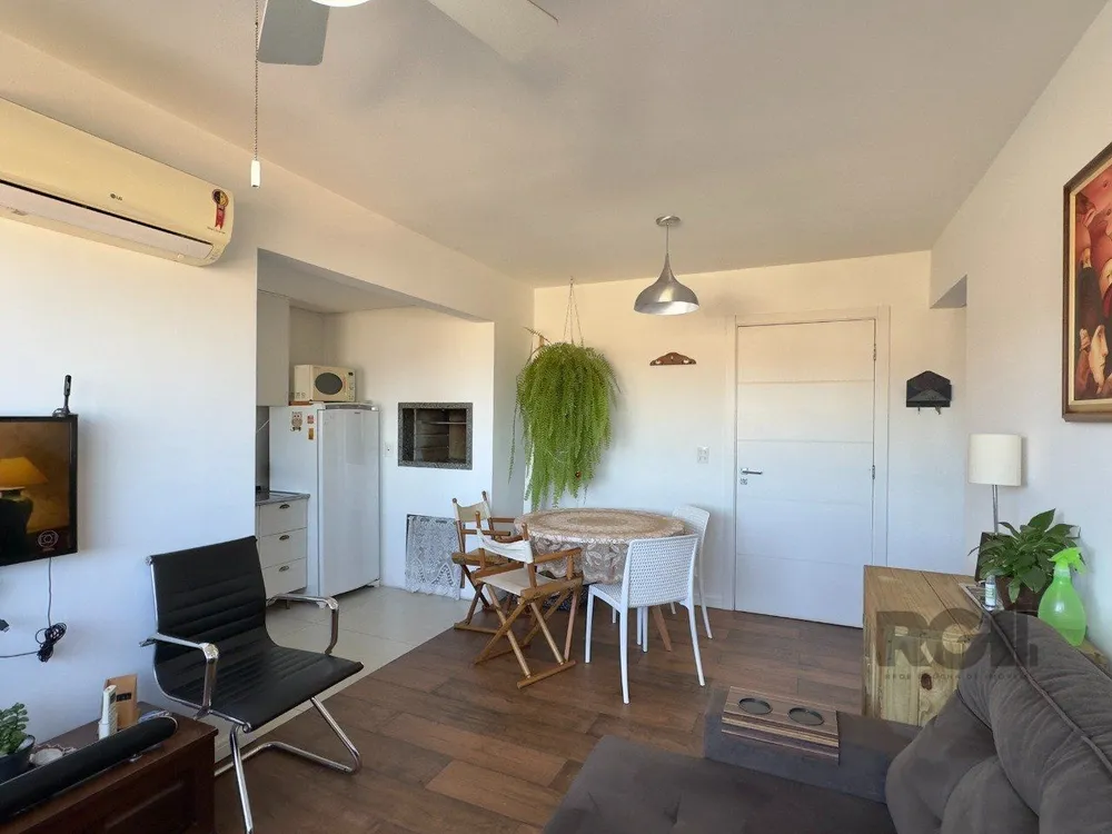 Apartamento, 2 quartos, 57 m² - Foto 4