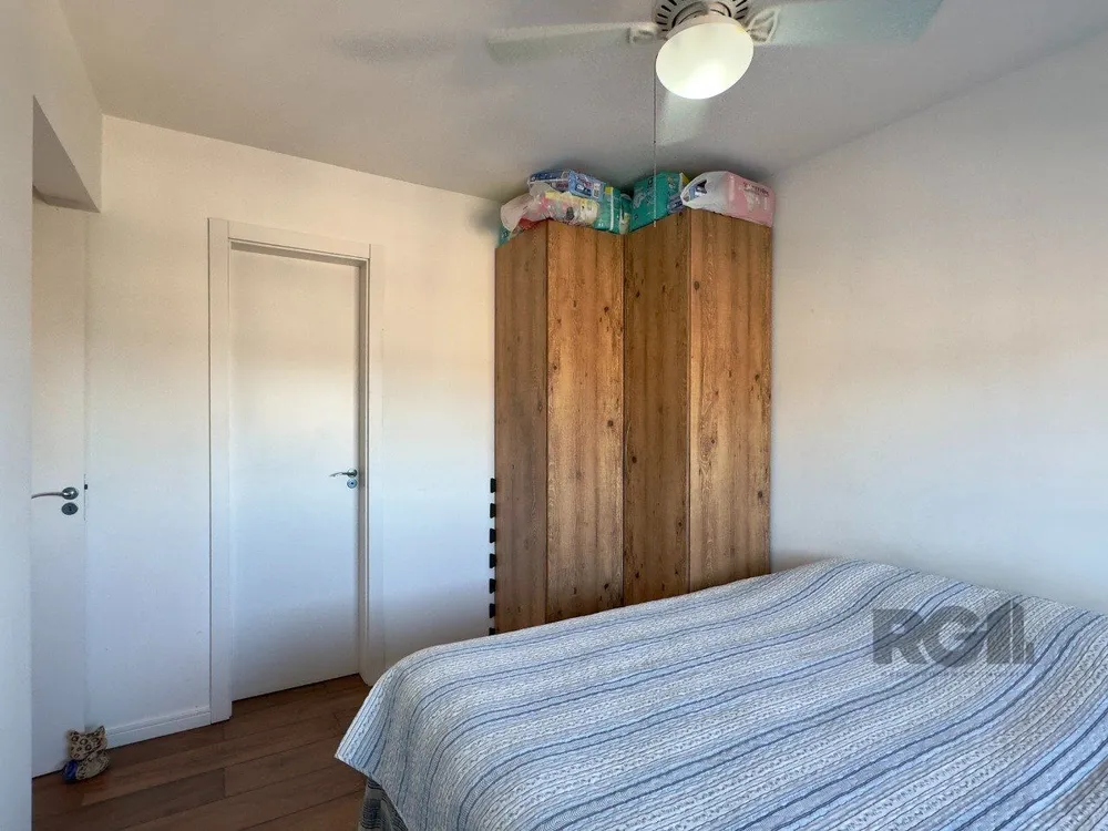 Apartamento, 2 quartos, 57 m² - Foto 7