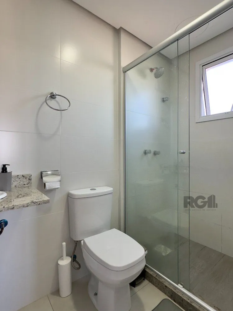 Apartamento, 2 quartos, 57 m² - Foto 6
