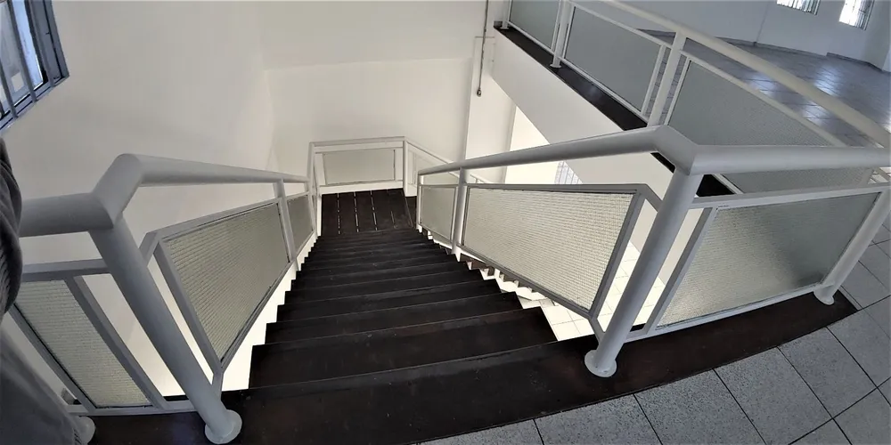 Loja-Salão, 550 m² - Foto 1