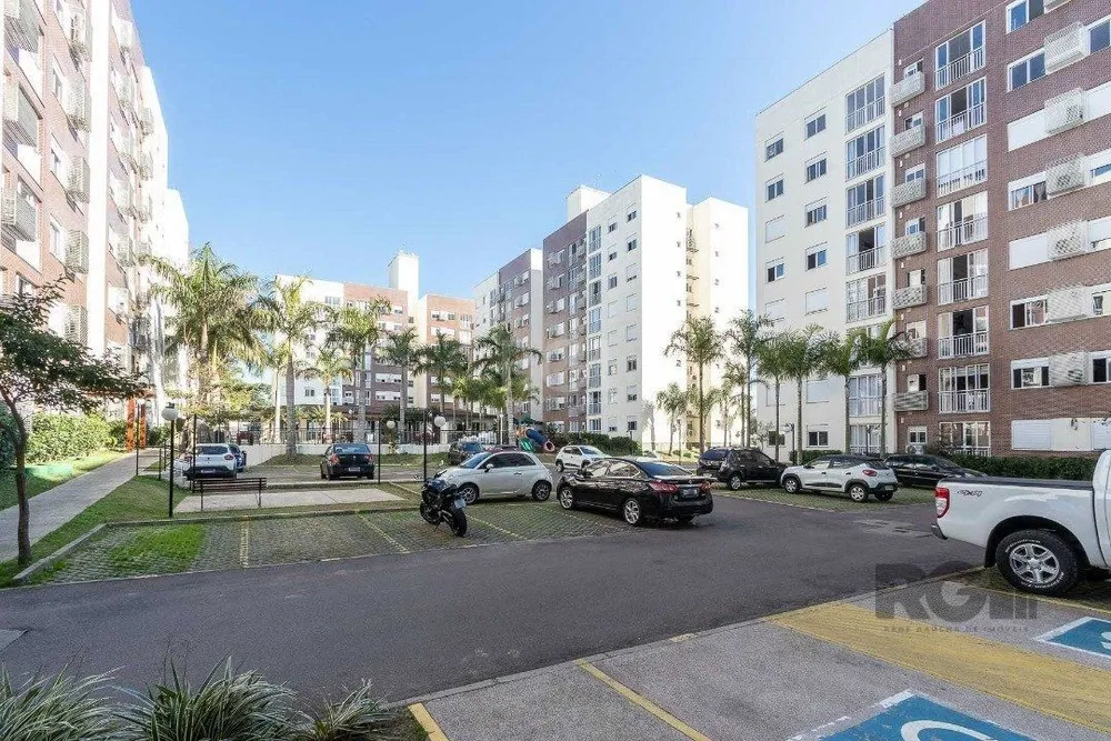 Apartamento, 2 quartos, 57 m² - Foto 6