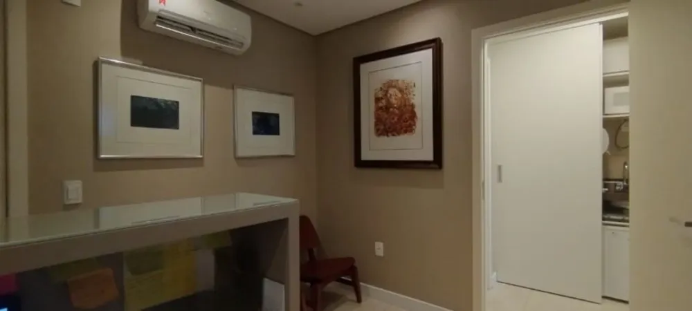 Sala-Conjunto, 26 m² - Foto 1