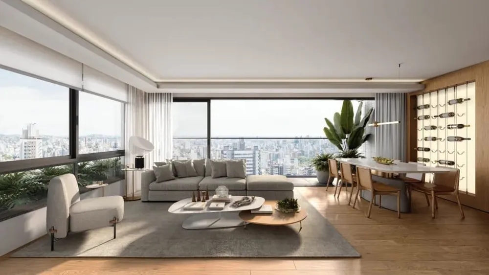 Apartamento, 2 quartos, 67 m² - Foto 7