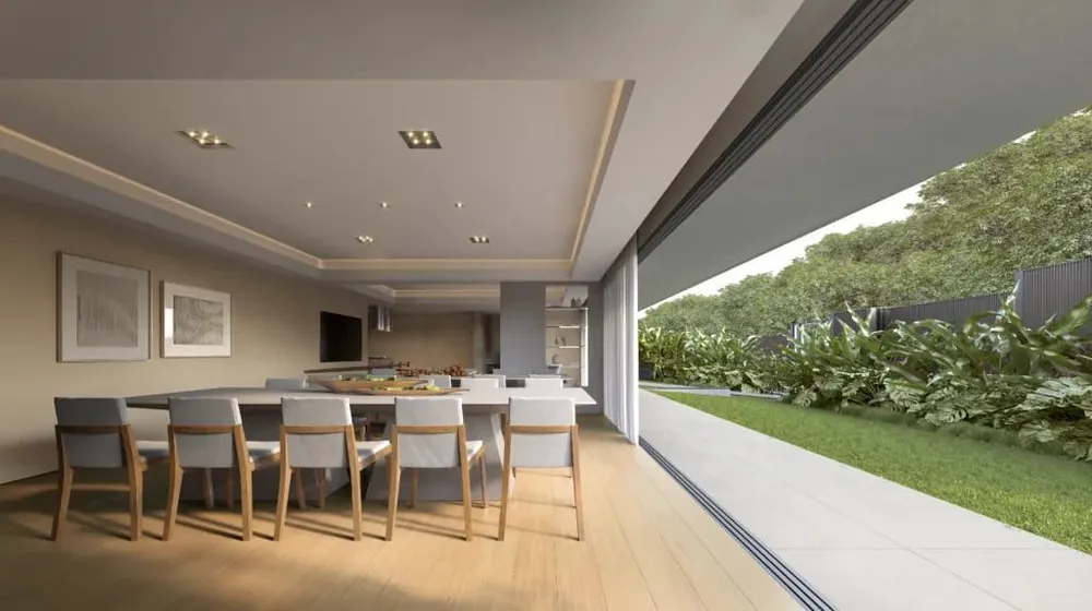 Apartamento, 2 quartos, 67 m² - Foto 2