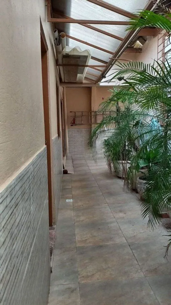 Casa, 3 quartos, 200 m² - Foto 9