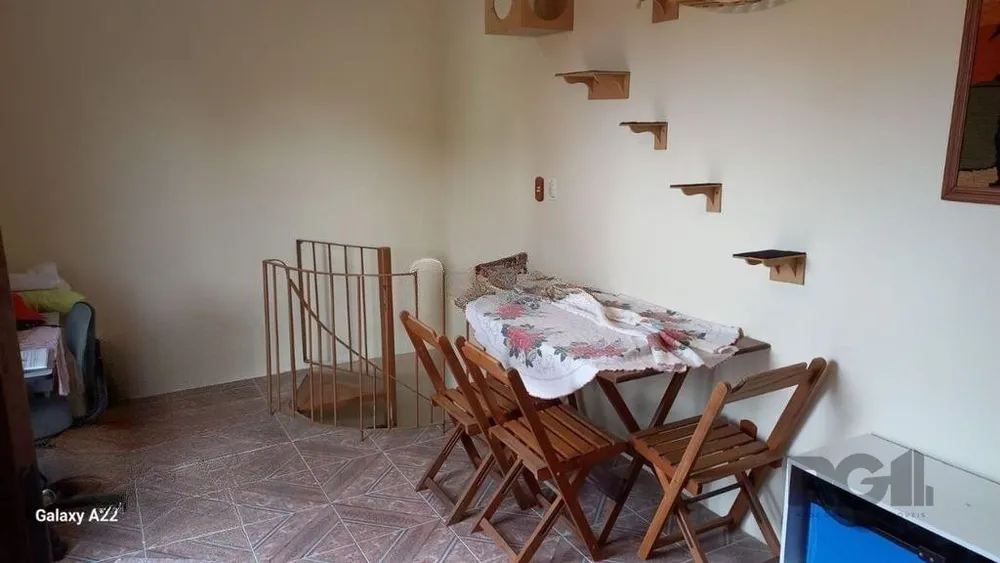 Casa, 3 quartos, 200 m² - Foto 7