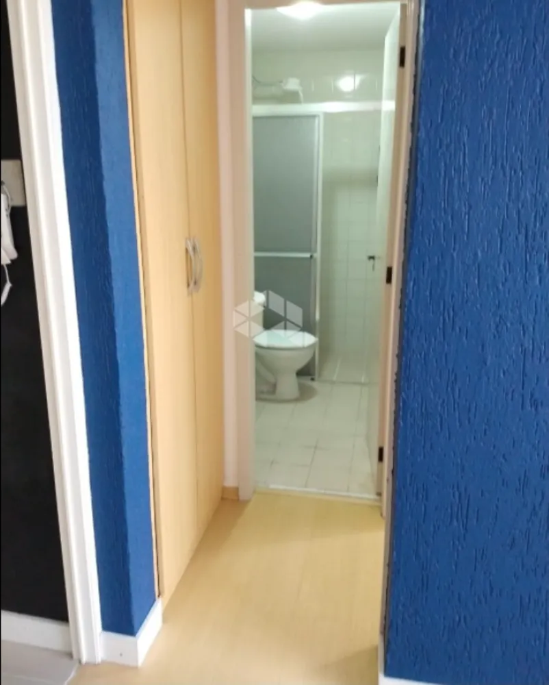 Apartamento, 2 quartos, 58 m² - Foto 8