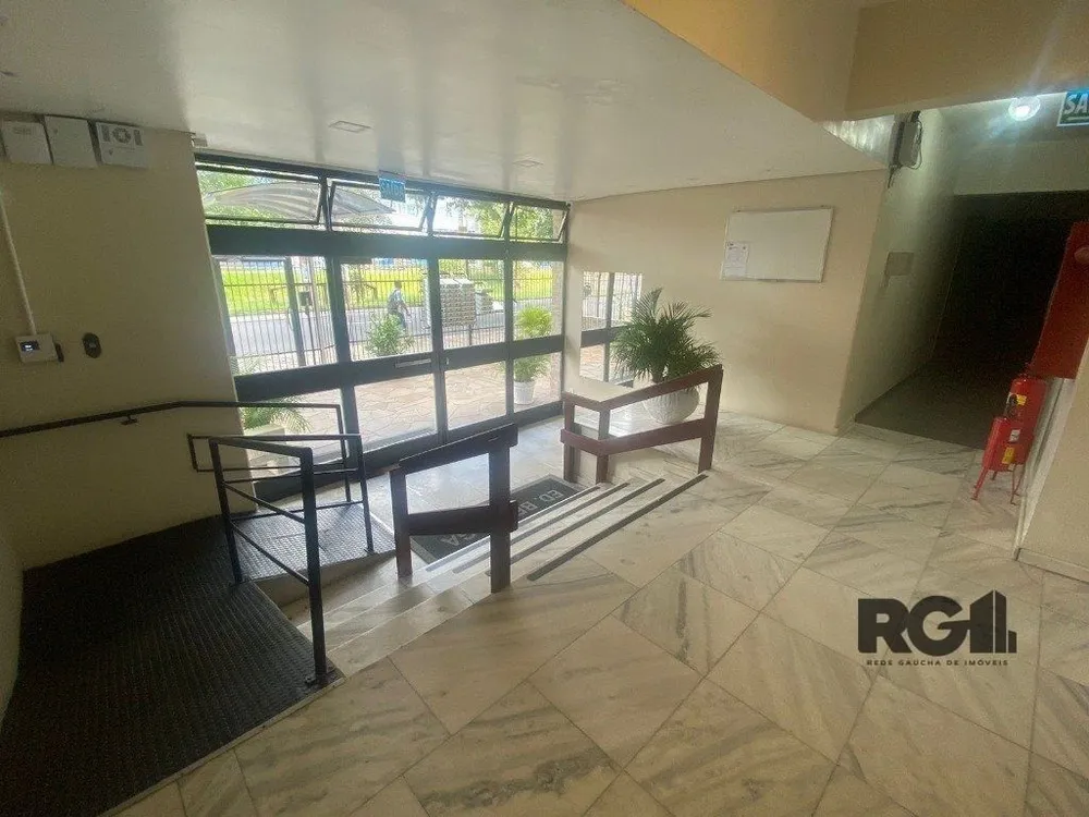 Apartamento, 1 quarto, 41 m² - Foto 15