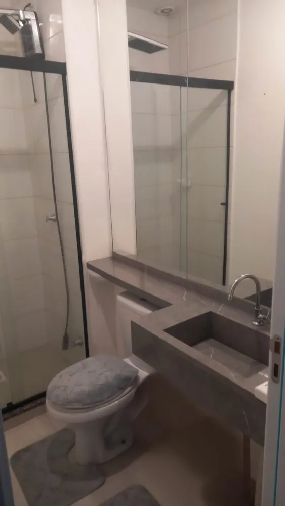 Apartamento, 1 quarto, 39 m² - Foto 6