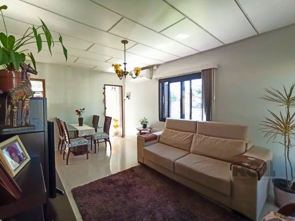 Casa, 3 quartos, 65 m² - Foto 2