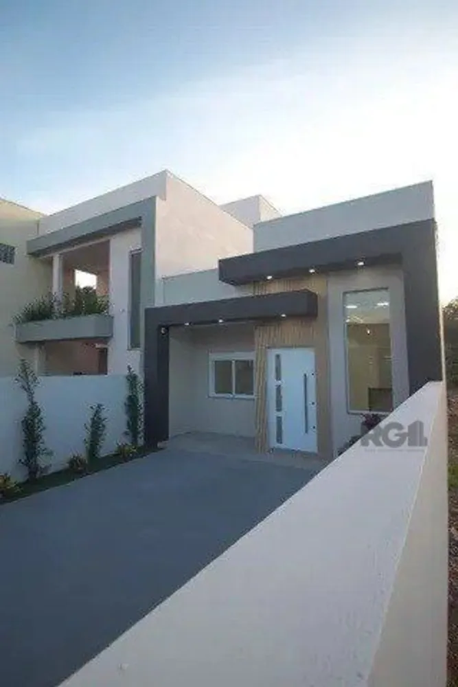 Casa, 3 quartos, 90 m² - Foto 14