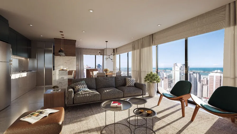 Apartamento, 3 quartos, 104 m² - Foto 12