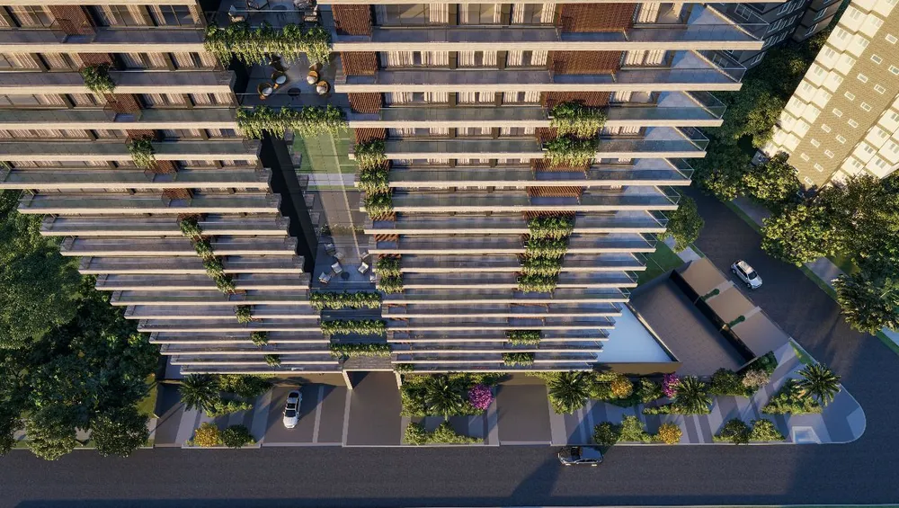 Apartamento, 3 quartos, 104 m² - Foto 3