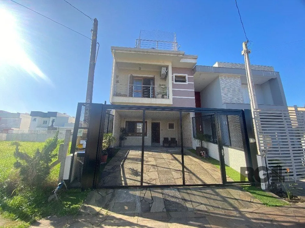 Casa, 3 quartos, 190 m² - Foto 2