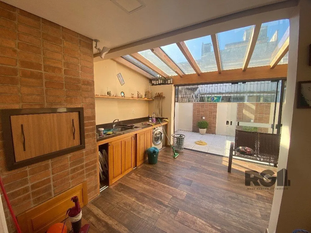 Casa, 3 quartos, 190 m² - Foto 7