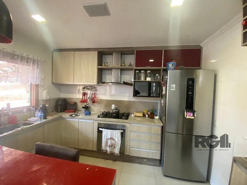 Casa, 3 quartos, 190 m² - Foto 9
