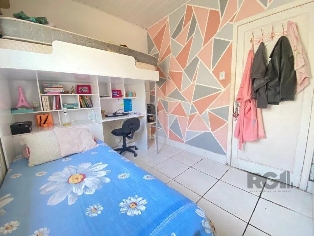 Casa, 3 quartos, 100 m² - Foto 11