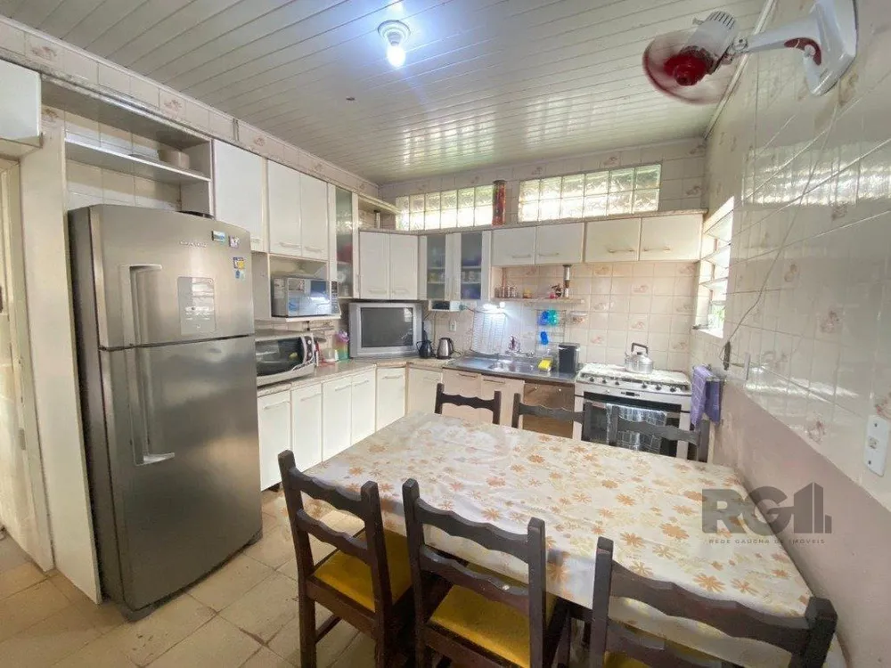 Casa, 3 quartos, 100 m² - Foto 2