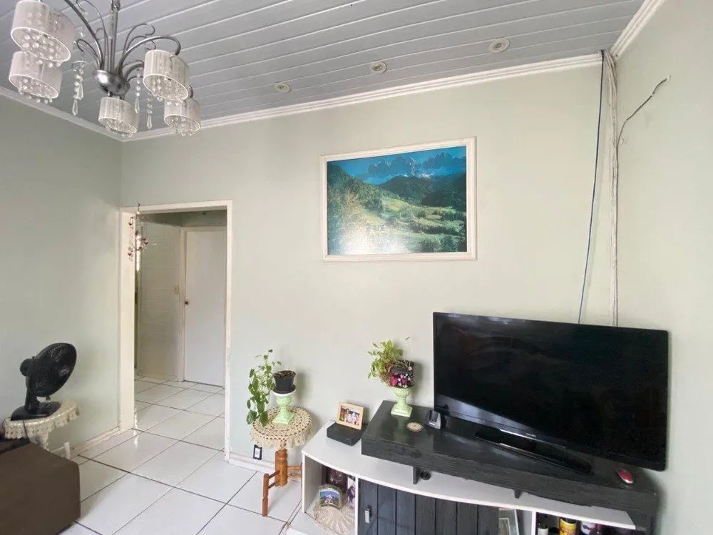 Casa, 3 quartos, 100 m² - Foto 1