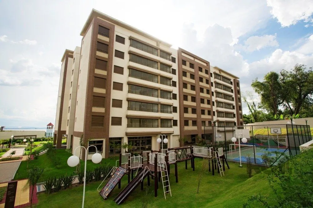 Apartamento, 3 quartos, 105 m² - Foto 11
