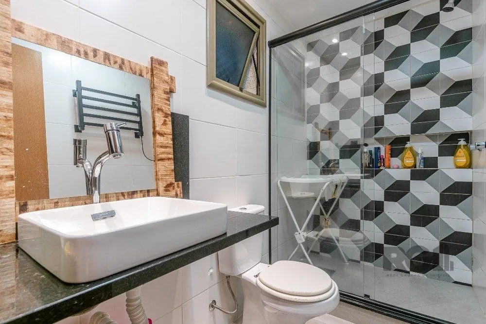 Apartamento, 3 quartos, 105 m² - Foto 8