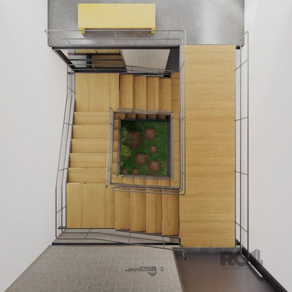 Prédio Inteiro, 124 m² - Foto 4