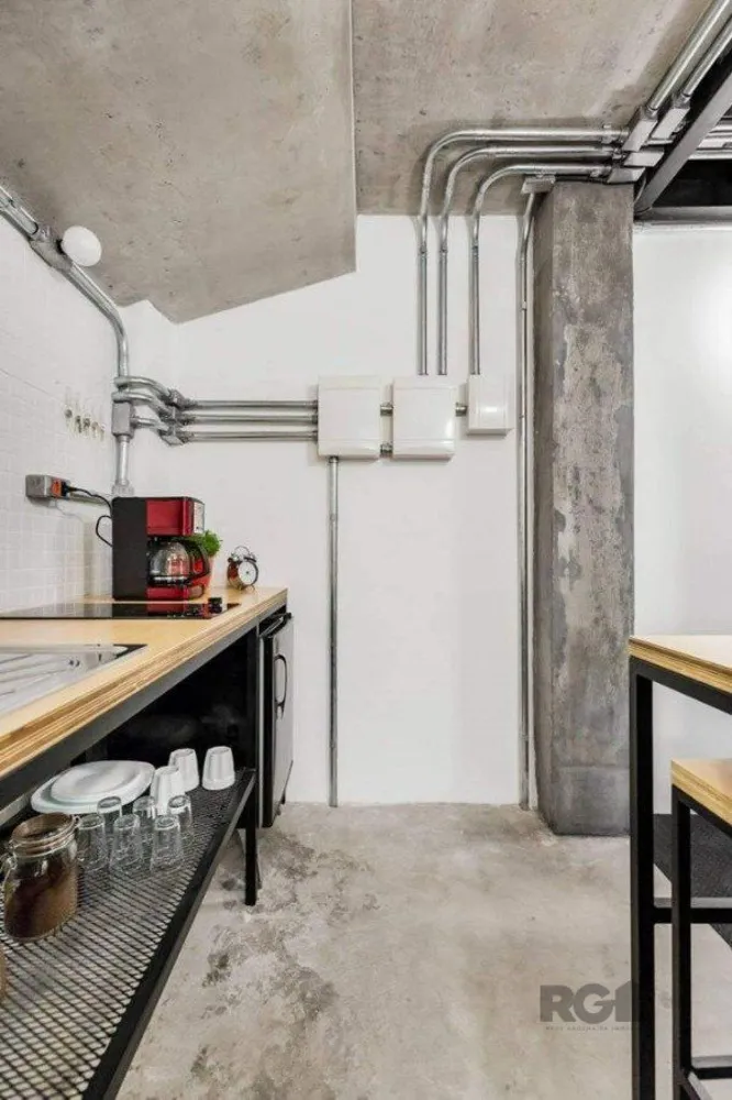 Prédio Inteiro, 124 m² - Foto 5