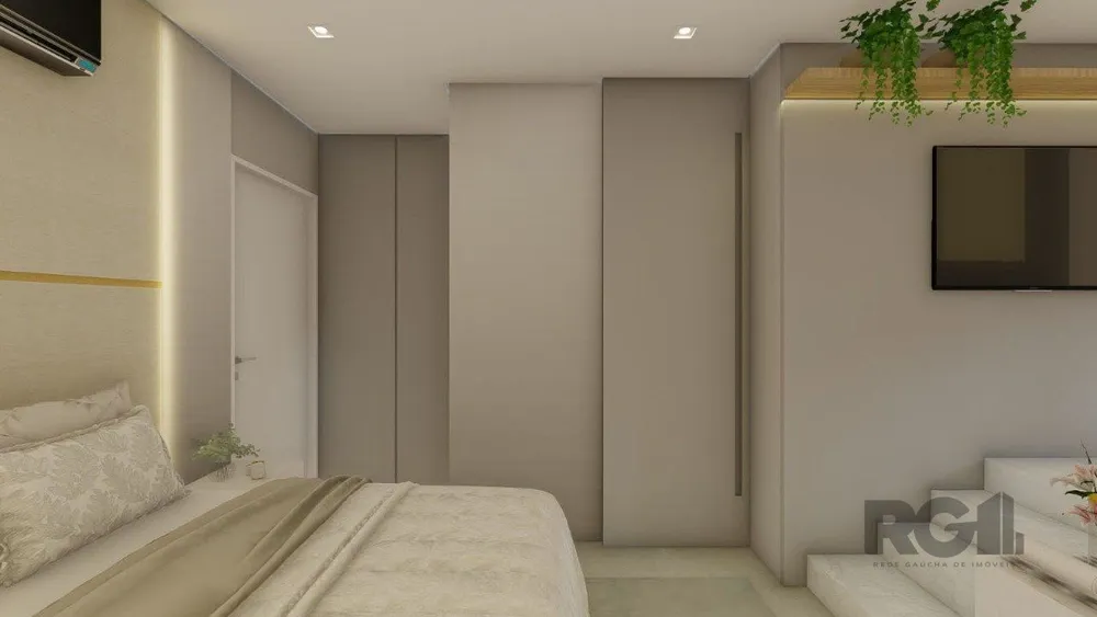 Apartamento, 2 quartos, 84 m² - Foto 7