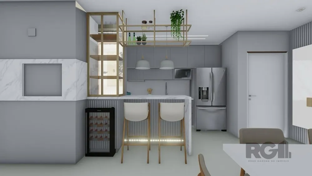 Apartamento, 2 quartos, 84 m² - Foto 5
